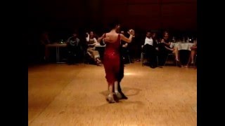 2015.11.13 Brenno Marques & Eva Icikson (2/3)