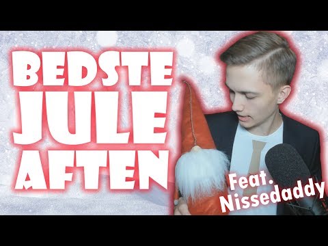 10 trin til en BEDRE JULEAFTEN!