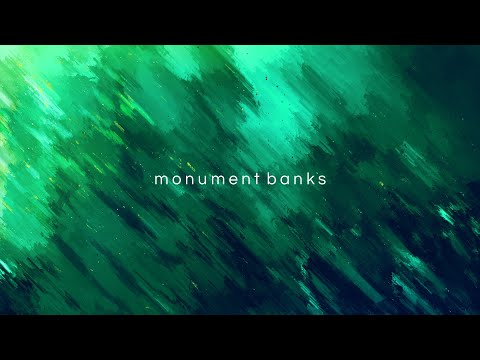 Liquid Drum and Bass Mix 167 - Guest Mix: Monument Banks