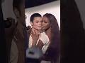 MICHAEL JACKSON FLIRTING WITH NAOMI CAMPELL IN THE CLOSET | MJ WAS A LADIES MAN 😯