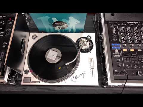 JASEfos - Do What U Want (Max Graham Afterhours In Montreal Mix)(2004 Shine Music)