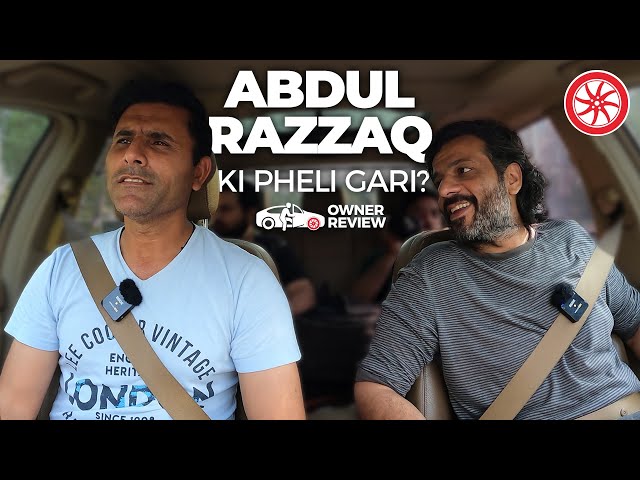 Mercedes S350 | Abdul Razzaq | PakWheels