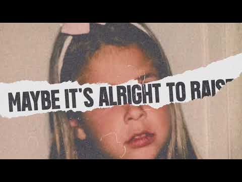 Hipshot - Bad Daughter (Lyrics Video)