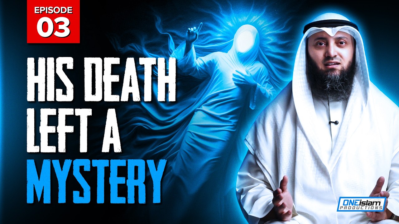 His Death Left A Mystery | Stories Of Dead People Series | EP3 | S2