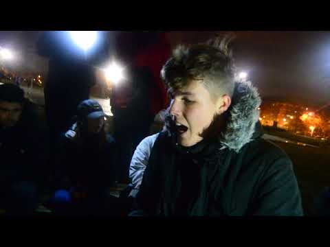 Barlo vs Krisma | Cuartos | 1ª Clasificatoria de Conquista Entre Regiones