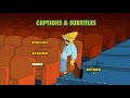 The Simpsons Season 3 1991 92 2003 DvD Menu Walkthrough