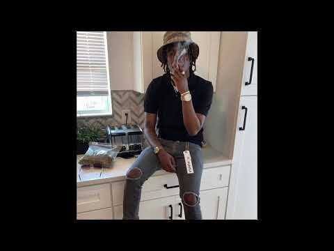 Duvy - Red EyeZ (unreleased)