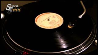 The Voices Of East Harlem - Giving Love (Slayd5000)