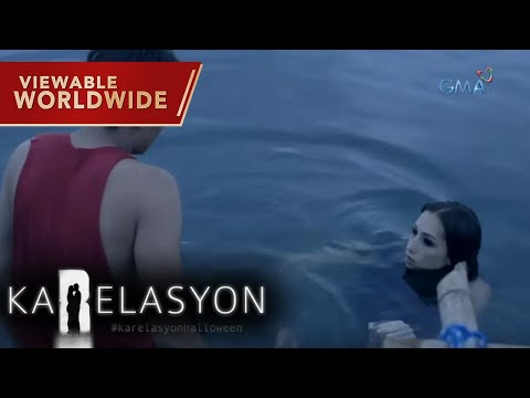 A fisher man is seduced by a mermaid! (with English subs) | Karelasyon Full Episode