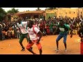 TOOFAN AFRICA HOYEE Official HD