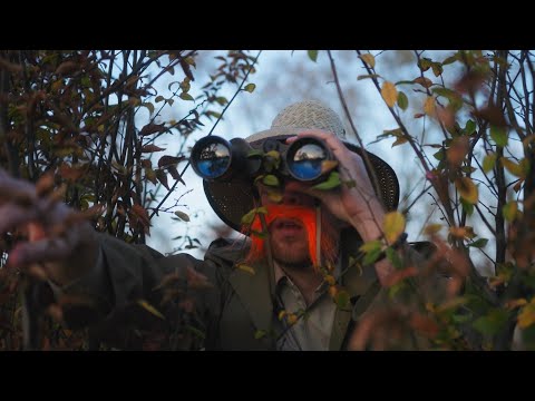 Moerepetazie - De Struiper (Official Video)