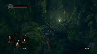 DARK  SOULS　REMASTERED