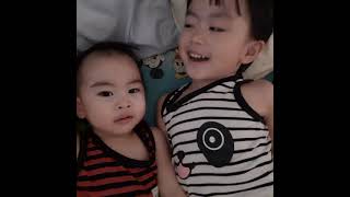 Swan - Pinkfong (Cover by M&amp;M)