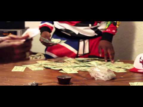 Smoke Gambino - Gambino The Salesman [Official Music Video]