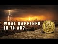 70 AD The Destruction That Changed History Forever