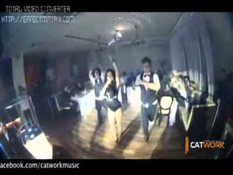 Catwork Remix Engineers Ft.Ruby - Party Hard