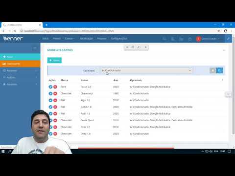 #014 – Dominando os Filtros
