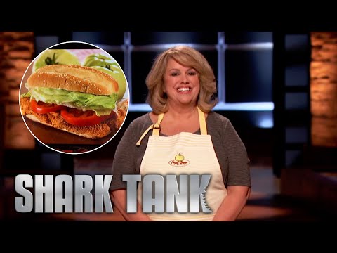 Fried Green Tomatoes Shark Tank Pitch
