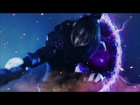 apex legends wraith rap nothing phases me (voice lines)