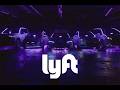 Five Cars. Seven Songs..A Show by #Lyft