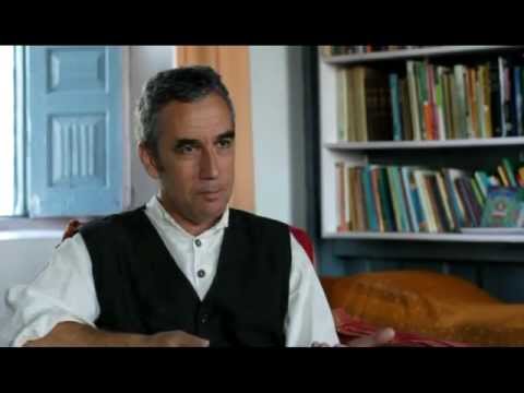 Thomas Shor -- Pt 1: A Step Away from Paradise, Interview