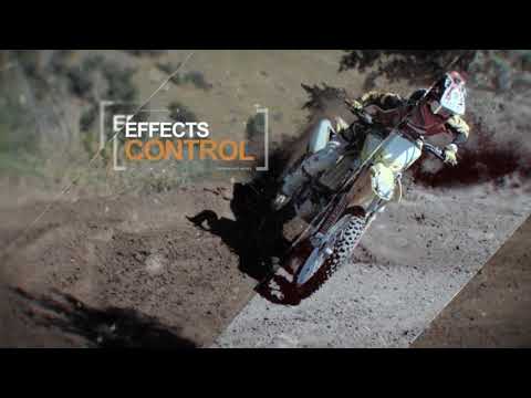 Urban Style | VideoHive Templates | After Effects Project Files