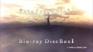 CM　BD-Box発売告知