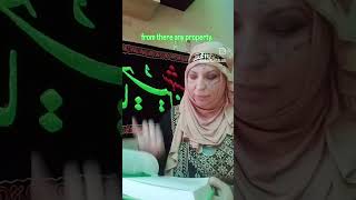 There is something deeply powerful about the story of Prophet Ibrahim (AS), Sarah, and Prophet Lut 