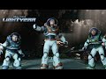 Lightyear | Featurette : Suit up and meet the crew | Disney NL