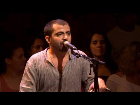 casuarinaoficial - Casuarina - Eu Já Pedi / Sandália Amarela (DVD MTV Apresenta: Casuarina)