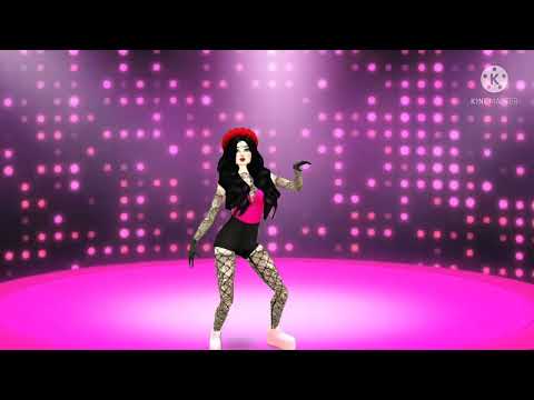 {Clipe Barbie} Rebecca,Pocah, Lexa, Danny Bond