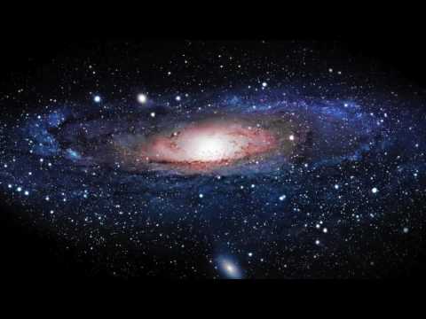 Wojciech Kostrzewa - "Universe"