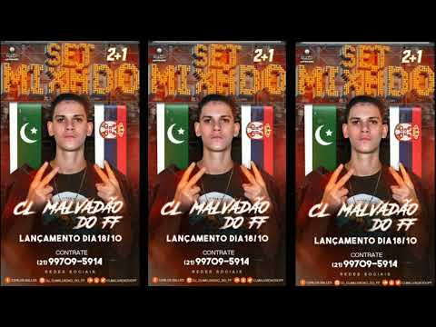 BORA PRA TRETA BORA.     (MC PK PART KEVIN O CRIS E DJ PEDRO)