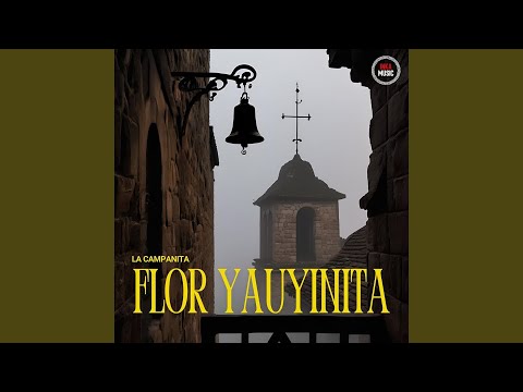 Un Mal Amor - Flor Yauyinita