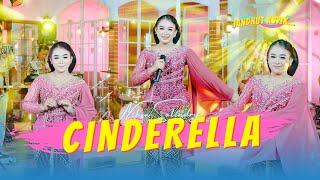 Chord Gitar Cinderella - Niken Salindry, Kunci Gitar C, Ada Sebuah Kisah Tentang Dara Jelita