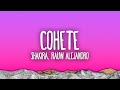 Shakira, Rauw Alejandro - Cohete