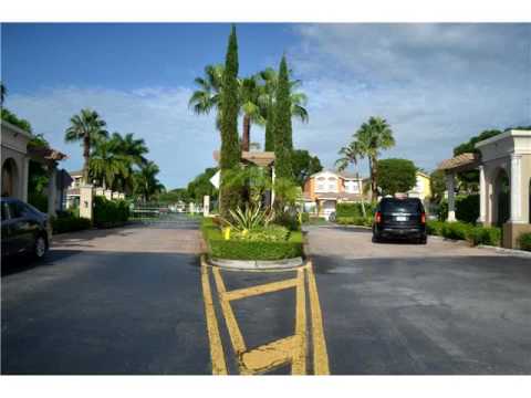 4832 NW 107th Pl # 4832,Doral,FL 33178 Condominium For Sale