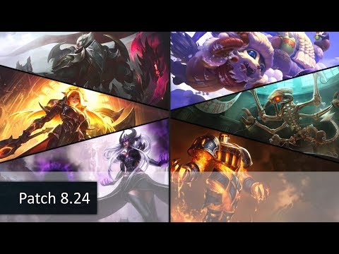 High Elo 3v3 Twisted Treeline Ranked Gameplay 31: Support VS Agressive Jungle Comp (NA server)