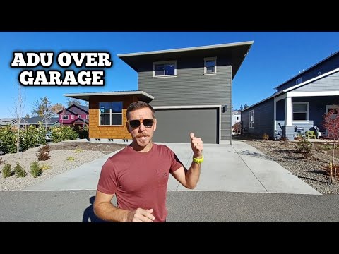 Garage Apartments & How Much They Cost