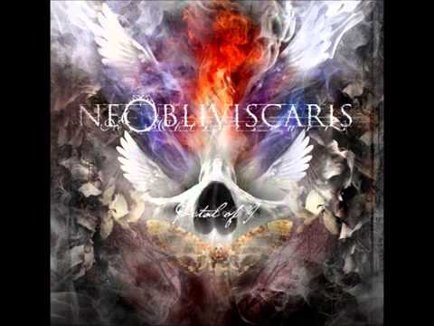 Ne Obliviscaris -- Forget Not (Portal Of I)