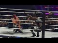 AEW Forbidden Door 2026 Will Osprey Vs Swerve Strickland Full Match Owen Hart Tournament Final Aew