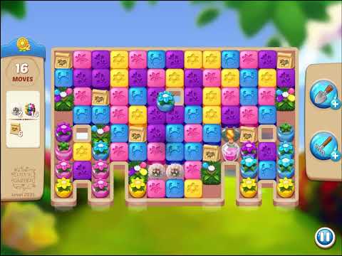 Lilys Garden Level 2235