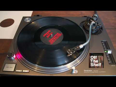Choci vs Jens ‎– Everything But The Vox - B Side, Cee Records ‎– CEE 001