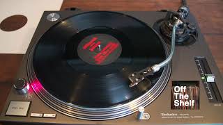 Choci vs Jens ‎– Everything But The Vox - B Side, Cee Records ‎– CEE 001