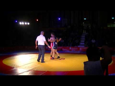 ASV Mainz 88 - AC Lichtenfels, 20.09.2014