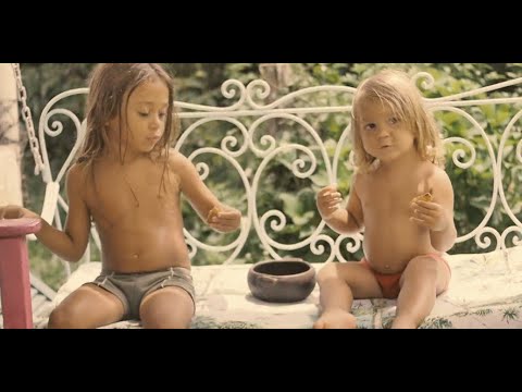 Chemical Surf - Don't Look Away (feat. Allan Eshuijs) [Official Music Video]