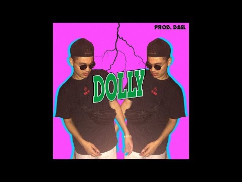 Caio Suede - Dolly (Prod. Dael)