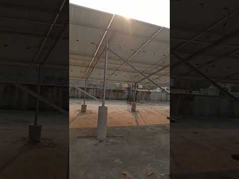 Monocrystalline Solar Panel Installation Service