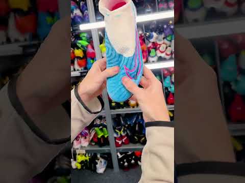 Mercurial or Phantom GX? SICK new Nike colours