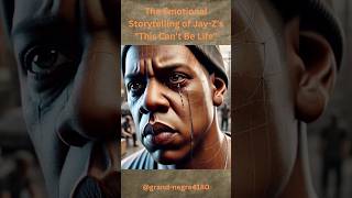 Jay-Z's Deepest Verse: "This Can’t Be Life" Explained.